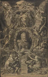 Kaiser Matthias von Deutschland